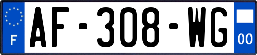 AF-308-WG