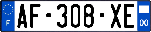 AF-308-XE