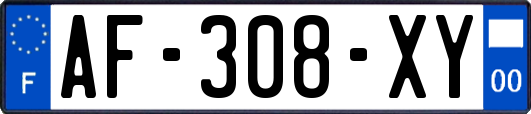 AF-308-XY