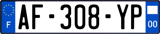 AF-308-YP