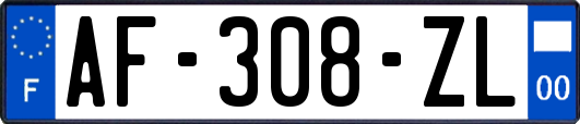 AF-308-ZL