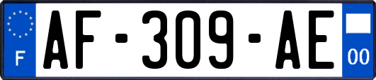 AF-309-AE