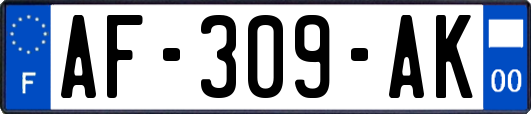 AF-309-AK