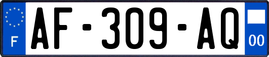 AF-309-AQ