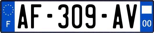 AF-309-AV