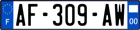 AF-309-AW