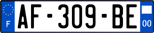 AF-309-BE