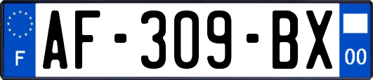 AF-309-BX