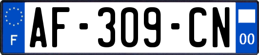 AF-309-CN