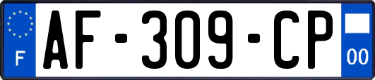 AF-309-CP