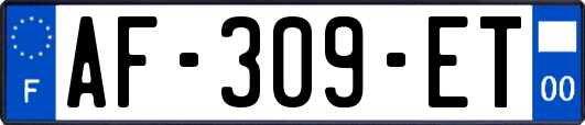 AF-309-ET