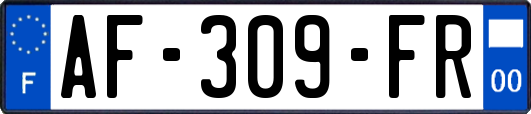 AF-309-FR