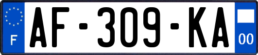 AF-309-KA