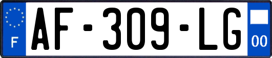 AF-309-LG