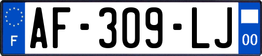 AF-309-LJ