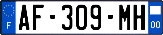 AF-309-MH