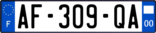 AF-309-QA