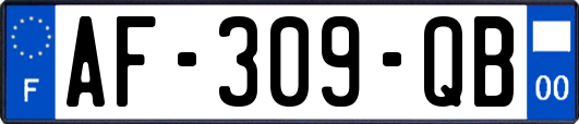 AF-309-QB