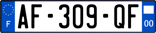 AF-309-QF