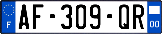 AF-309-QR