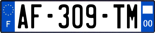 AF-309-TM