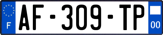 AF-309-TP