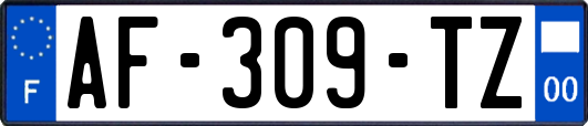 AF-309-TZ