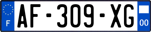 AF-309-XG