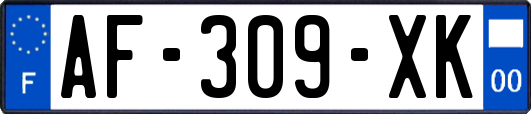 AF-309-XK