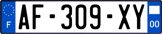 AF-309-XY