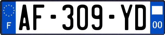 AF-309-YD