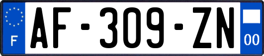 AF-309-ZN