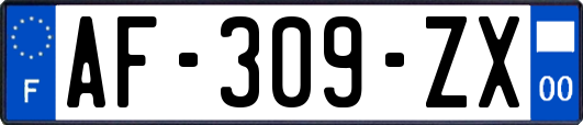 AF-309-ZX