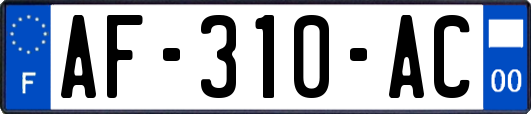 AF-310-AC