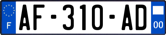 AF-310-AD