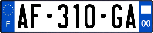 AF-310-GA