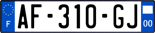 AF-310-GJ