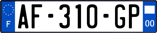 AF-310-GP