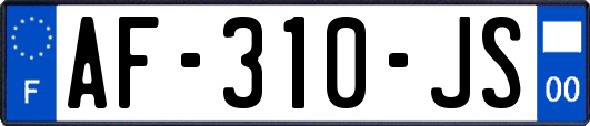 AF-310-JS