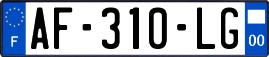 AF-310-LG