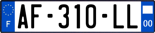 AF-310-LL