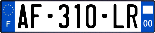 AF-310-LR