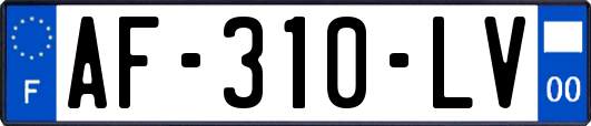 AF-310-LV