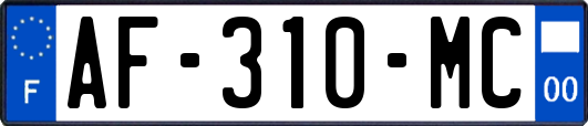 AF-310-MC