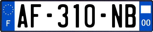 AF-310-NB