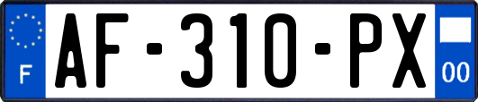 AF-310-PX