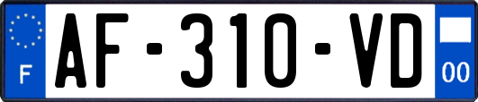 AF-310-VD