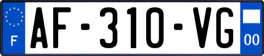 AF-310-VG