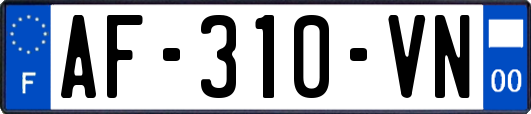 AF-310-VN