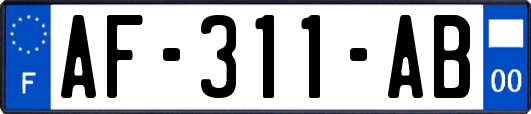 AF-311-AB